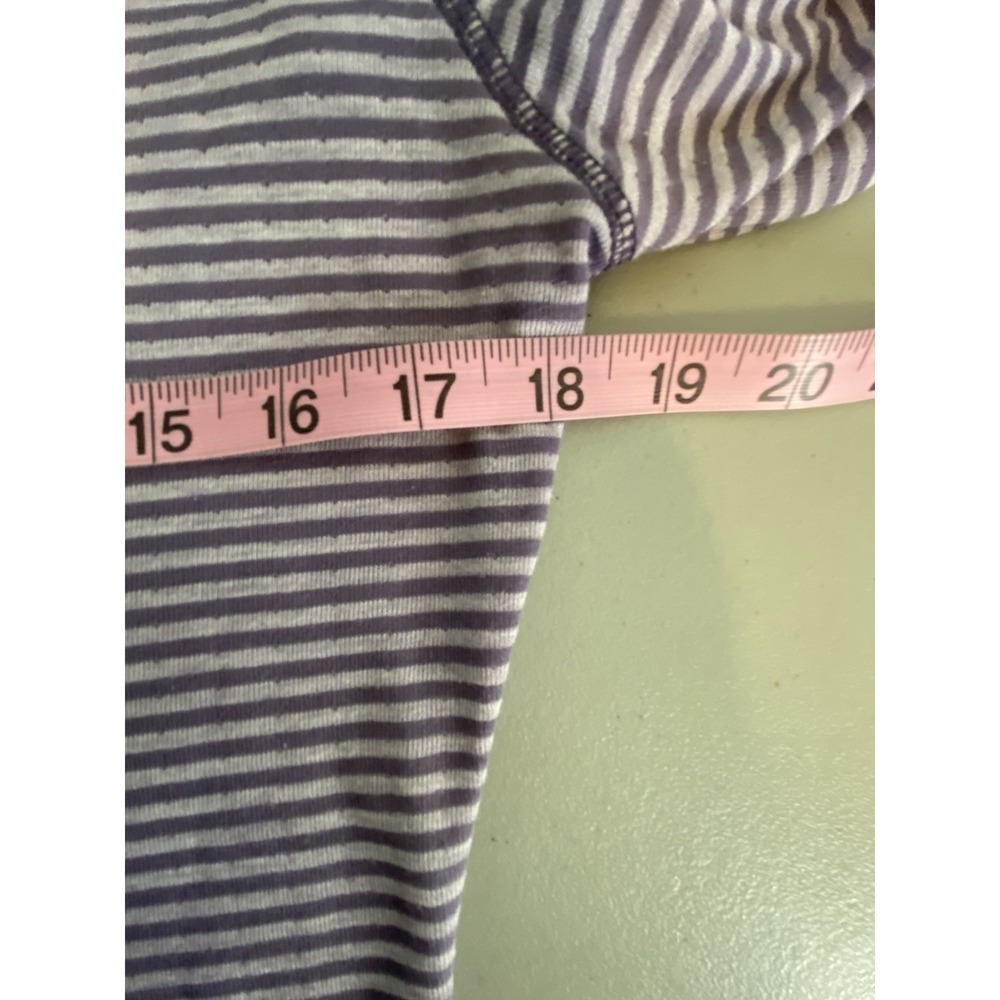 Outdoor Research Umbra Hoody Women's Stripe  Fig Purple Size Medium Top - Picture 7 of 9